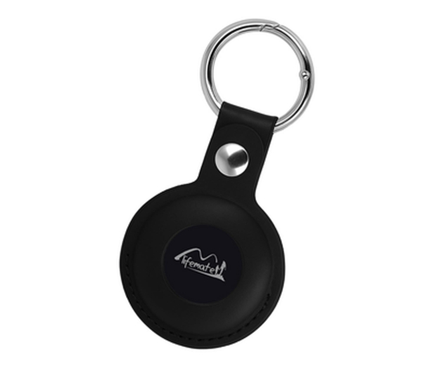 MiLi Life Tag czarny dla Android + czarne etui - 1502800 - zdjęcie 2